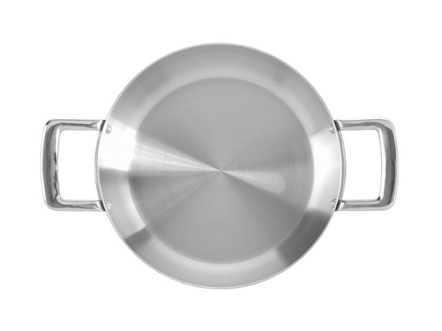 Serveringspande med låg 28 cm URBAN