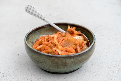 Kimchi