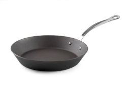 Stegepande i carbonstål 26 cm